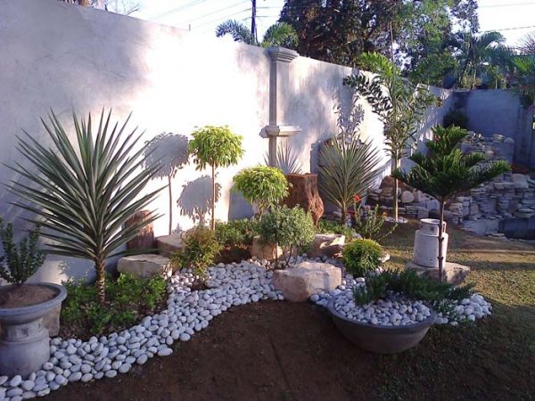 30 Incredible Small Garden Design Ideas To Recreate