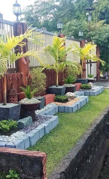 30 Incredible Small Garden Design Ideas To Recreate