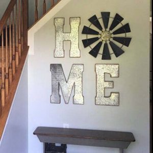 74 Best Farmhouse Wall Decor Ideas for 2024 | Decor Home Ideas