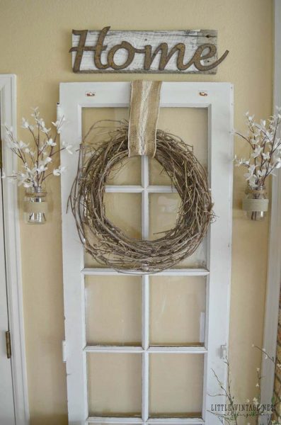 74 Best Farmhouse Wall Decor Ideas for 2024 | Decor Home Ideas