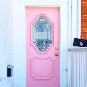 42 Best Front Door Paint Colors To Add Personal Touch To Your Home