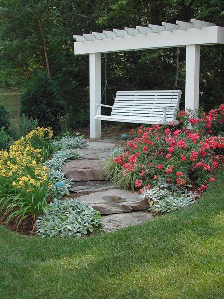 50 Most Beautiful Backyard Landscaping Ideas for 2024 | Decor Home Ideas