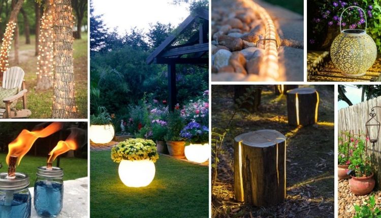 Garden | Decor Home Ideas