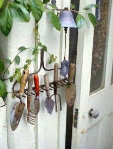 Best Garden Tool Storage Hacks To Keep Your Garden Well Organized