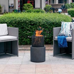 10 Best Cheap Fire Pit Ideas for 2024 | Decor Home Ideas