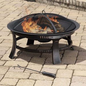 10 Best Cheap Fire Pit Ideas for 2024 | Decor Home Ideas