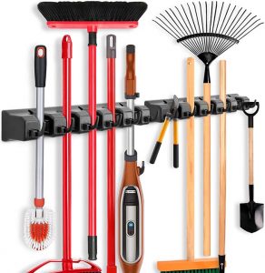 12 Best Garden Tool Organizer Ideas for 2024 | Decor Home Ideas