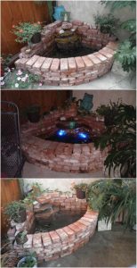 32 Most Creative Ways To Reuse Old Leftover Bricks That Will ...