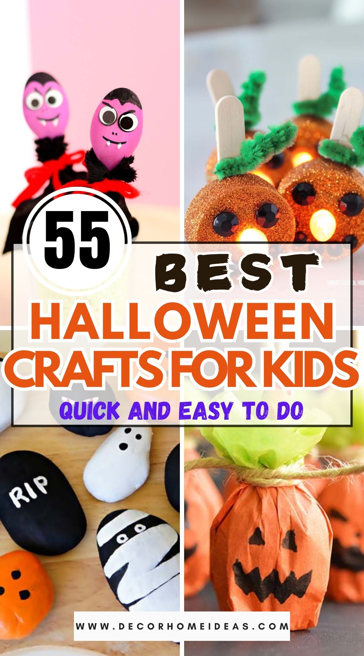 Discover a world of fun Halloween crafts for kids! Engage your preschoolers and toddlers with creative Halloween arts and crafts. From spooky Halloween art projects to fun Halloween crafts, there’s something for every little artist. Get ready for a festive crafting season! #HalloweenCrafts #KidsActivities #PreschoolCrafts