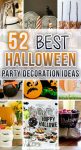 Best Halloween Party Decoration Ideas