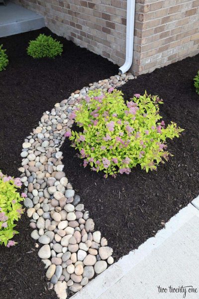 65 Cheap Simple Front Yard Landscaping Ideas