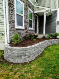 65 Cheap Simple Front Yard Landscaping Ideas