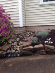 30 Best Downspout Ideas With Rocks To Beautify Your Landscape