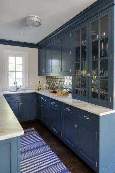 32 Exceptional U-shaped Kitchen Ideas To Inspire Your Next Renovation