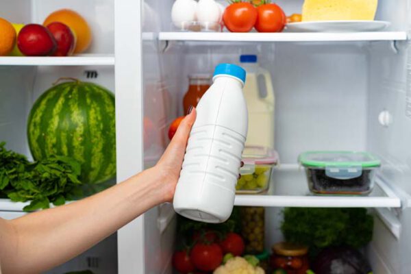 42 Refrigerator Organization Tips & Hacks To Increase Fridge Space Quickly