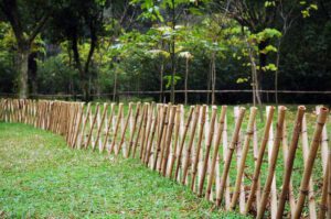 37 Best Bamboo Fence Ideas To Create A Perfect Retreat