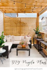 65 Best Home Decorating Ideas With Wooden Slats