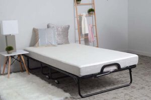 28 Best Space-Saving Beds For Small Rooms ( Ideas and Designs )