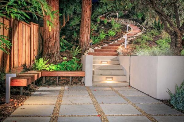 27 Best Hillside Landscaping Ideas On A Budget