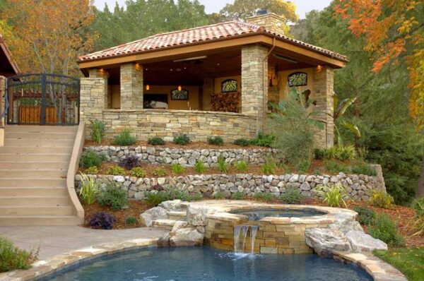 27 Best Hillside Landscaping Ideas On A Budget