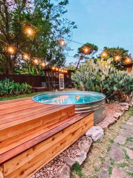 23 Fantastic Backyard Deck Ideas To Instantly Create The Perfect Garden