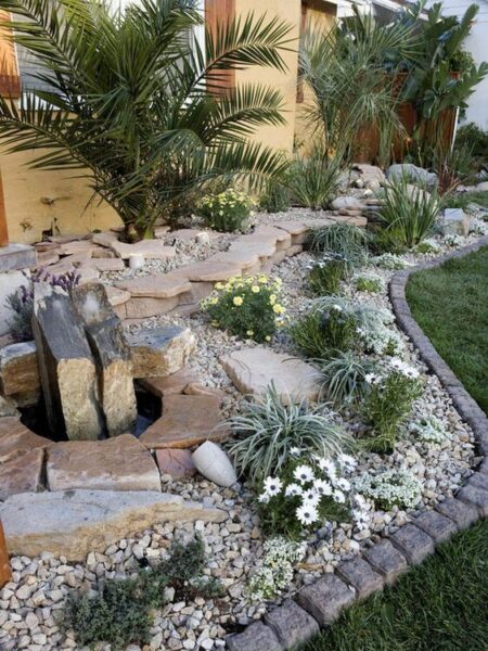 25 Awesome Rock Ideas For Your Next Outdoor Projects