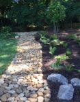 21 Best Black Mulch Landscaping Ideas To Create The Perfect Garden