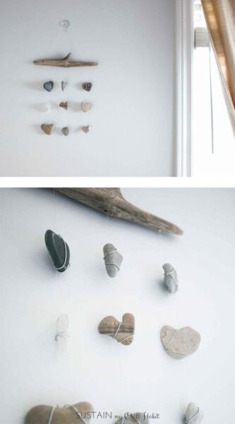 39 Creative DIY Wall Hanging Ideas To Decorate Your Home