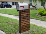 35 Fantastic Mailbox Ideas and Designs That Will Leave Your Guests ...