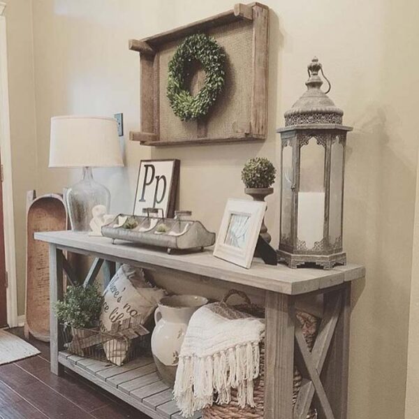 69 Amazing Rustic Home Decor Ideas To Make It Cozier