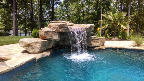 26 Best Backyard Pool Landscaping Ideas To Create The Perfect Outdoor Oasis