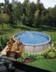 26 Best Backyard Pool Landscaping Ideas To Create The Perfect Outdoor Oasis