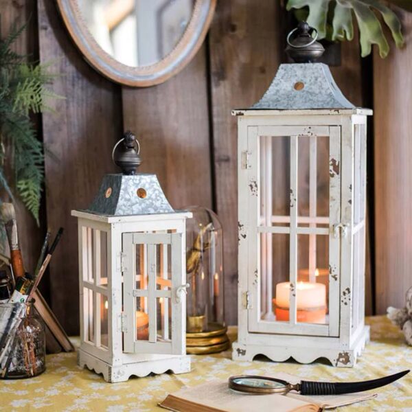 36 Best Lantern Decor Ideas To Create Cozy Home All Year Long