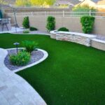 28 Best Small Backyard Turf Ideas To Enhance Your Outdoor Space