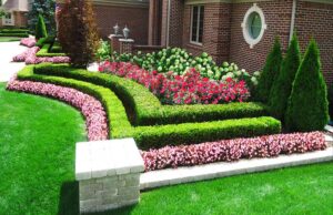 20 Best Layered Landscaping Ideas and Designs for 2024 | Decor Home Ideas