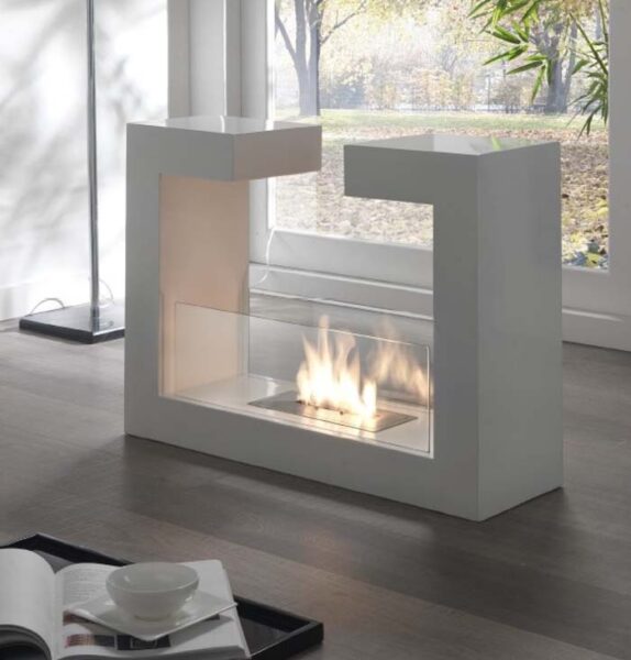 Modern Fireplace Ideas 31 574x600 
