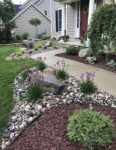 28 Game-changing Rock Garden Ideas For Creating Your Dream Space For 