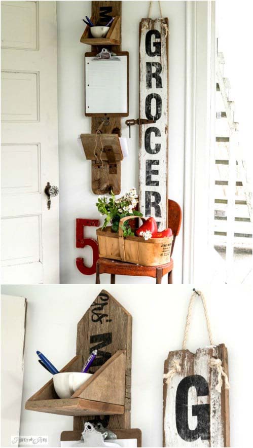 15. #decorhomeideas