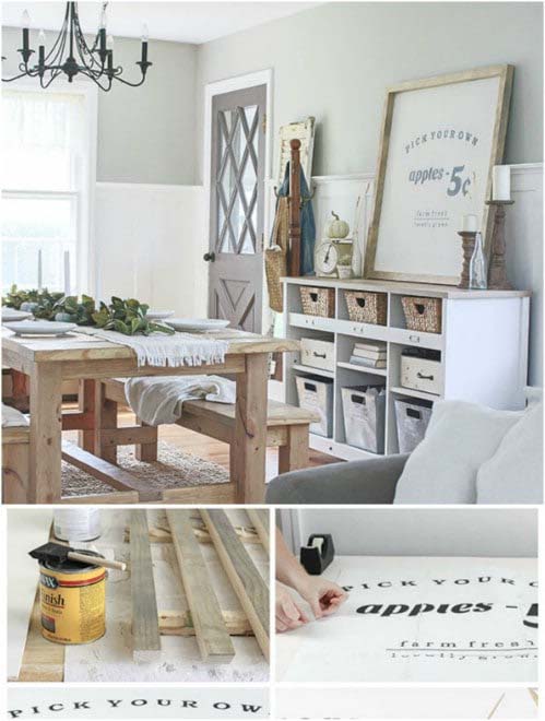 5. #decorhomeideas