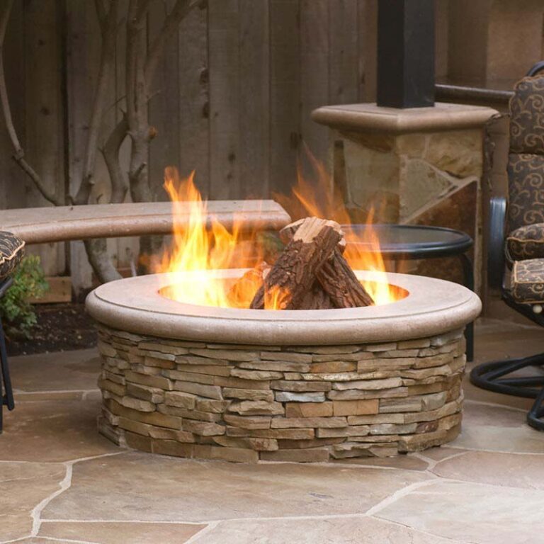 9 Most Important Elements of Fire Pit Design for a Safe and Eye ...