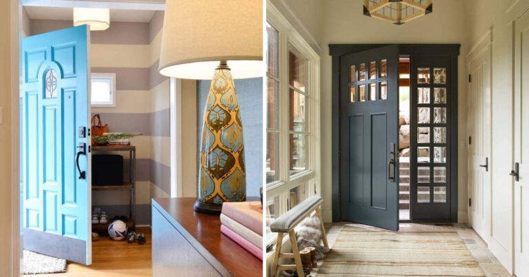 12 Calming Paint Colors That Will Instantly Relax You