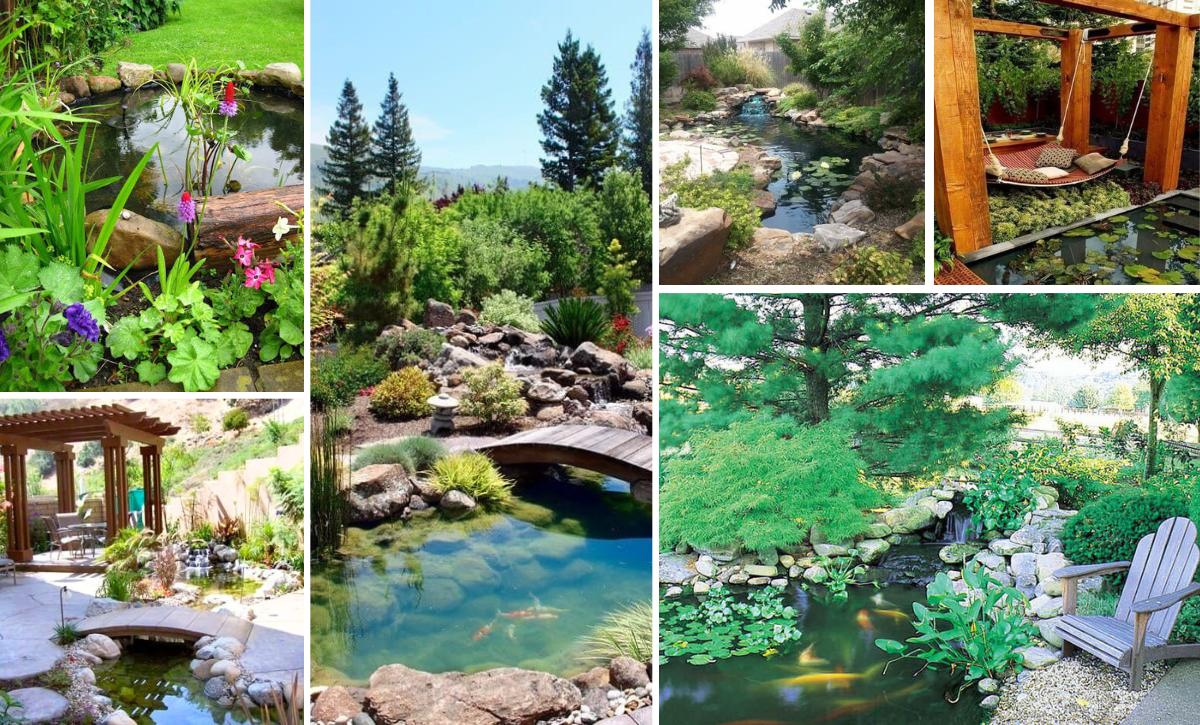 18 Backyard Oasis Ideas To Create Your Own Personal Paradise