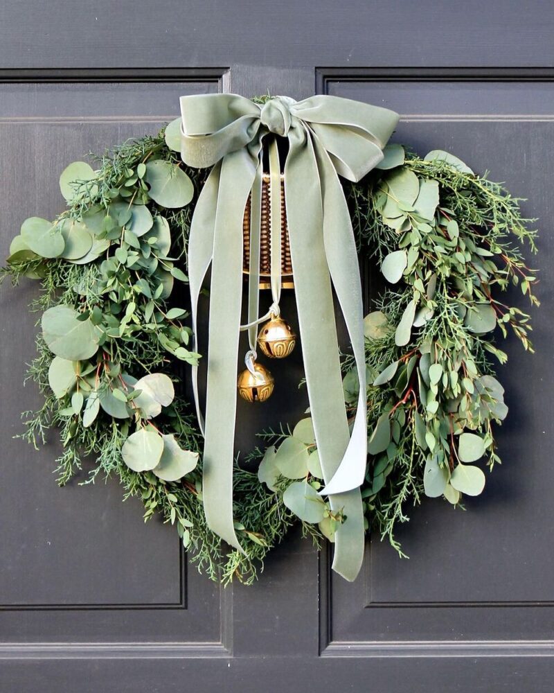 25 Enchanting Christmas Decor Ideas To Create Cozy Holiday Mood