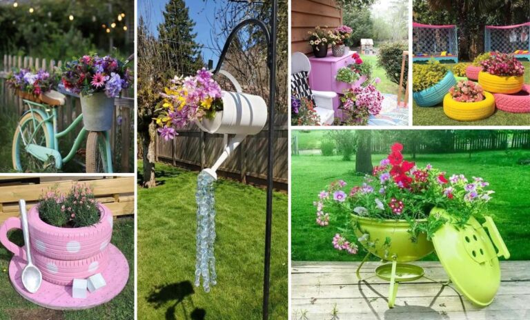 Garden | Decor Home Ideas