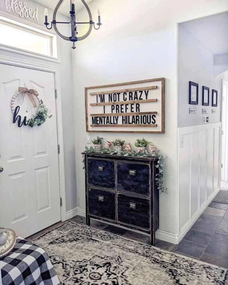 24 Dollar Tree Farmhouse Decor DIY Projects to Transform Your Home