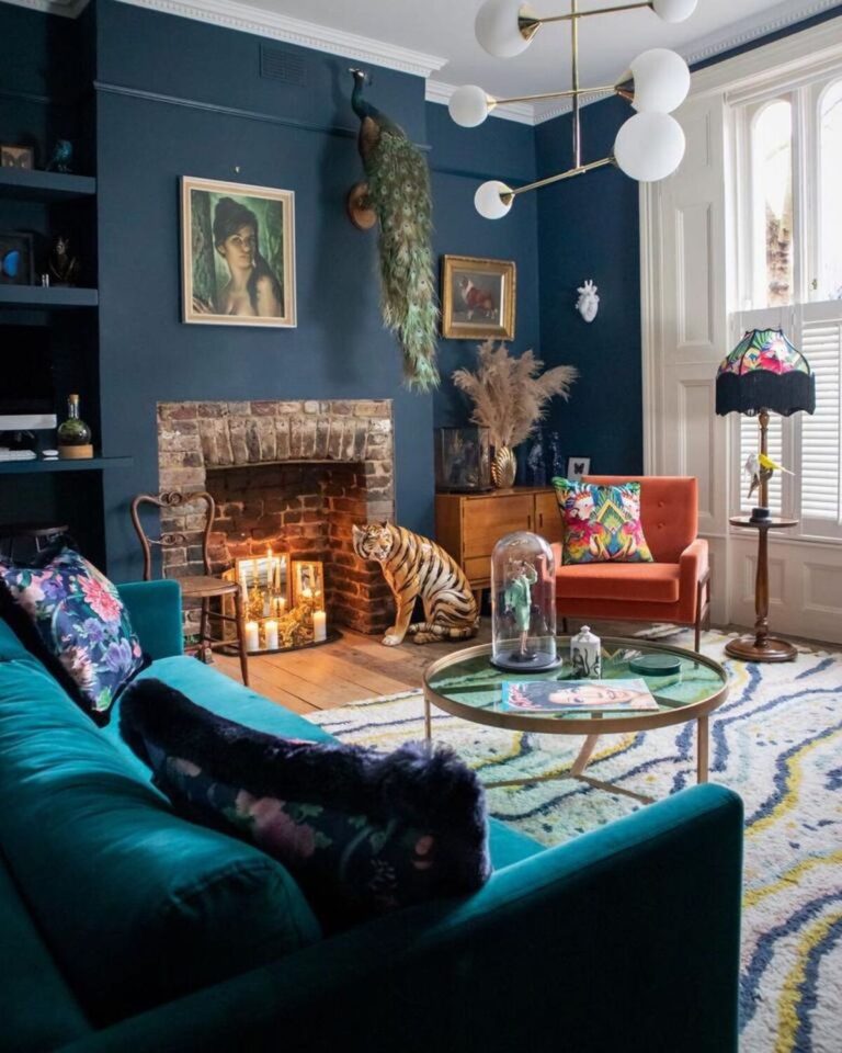 26 Timeless Combinations: Pairing Teal With Classic Colors Without ...