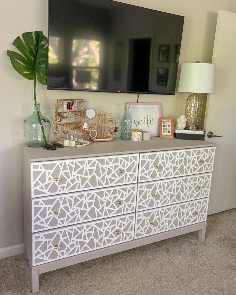 25 Ingenious Ikea Dresser Hacks Anyone Can Master