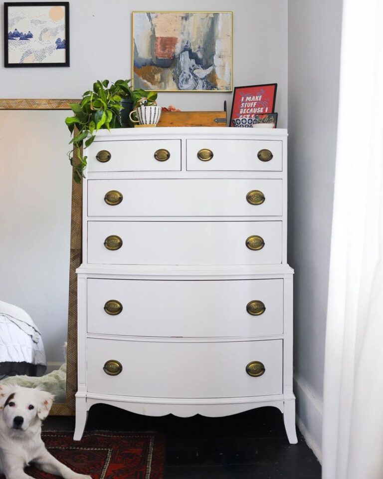 25 Ingenious Ikea Dresser Hacks Anyone Can Master