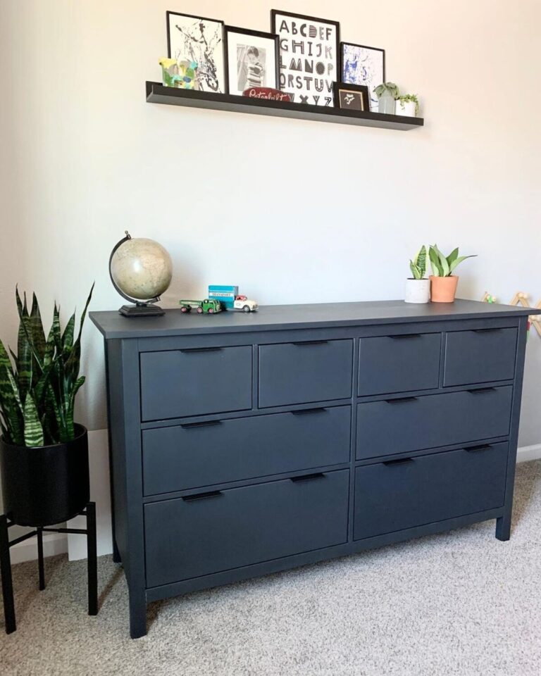 25 Ingenious Ikea Dresser Hacks Anyone Can Master