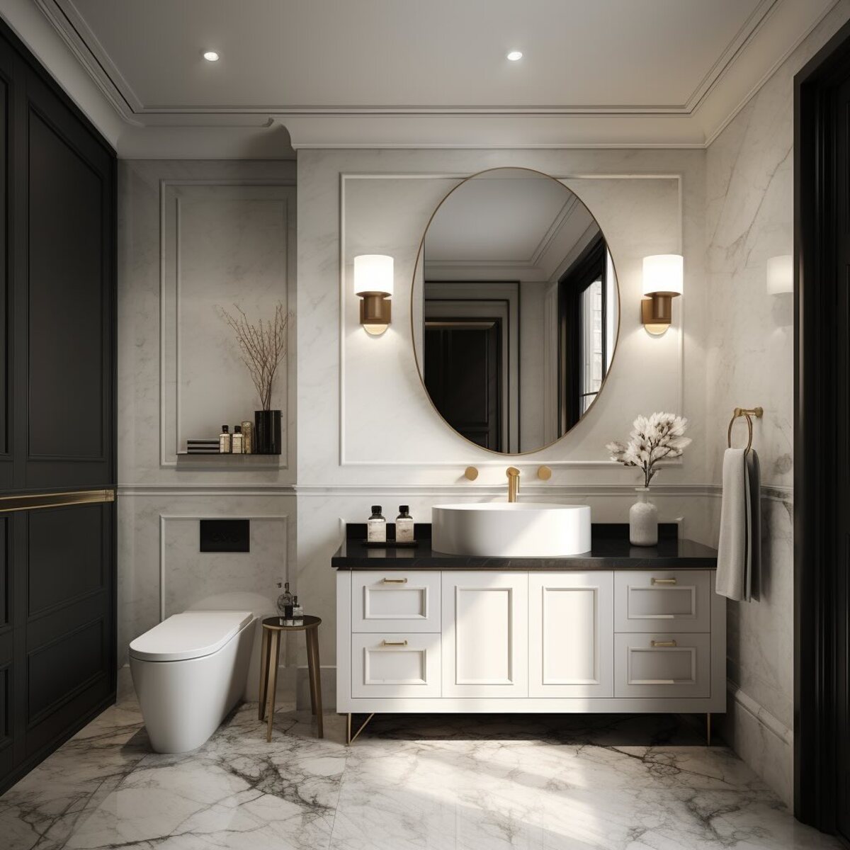 32 best bathroom designs 10